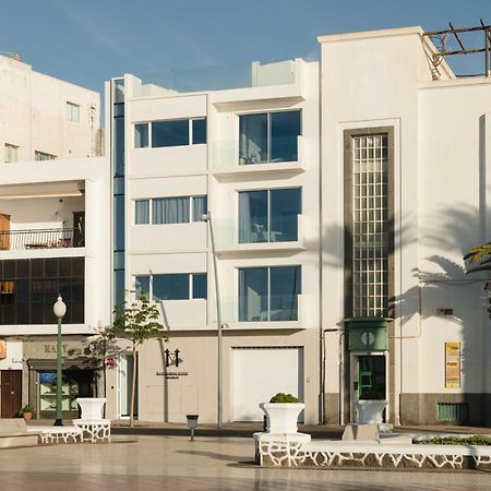 Blue Marina Suites - Boutique Apartments Arrecife  Exteriér fotografie