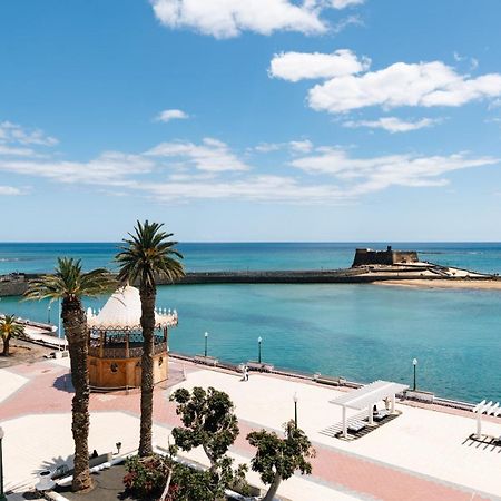 Blue Marina Suites - Boutique Apartments Arrecife  Exteriér fotografie