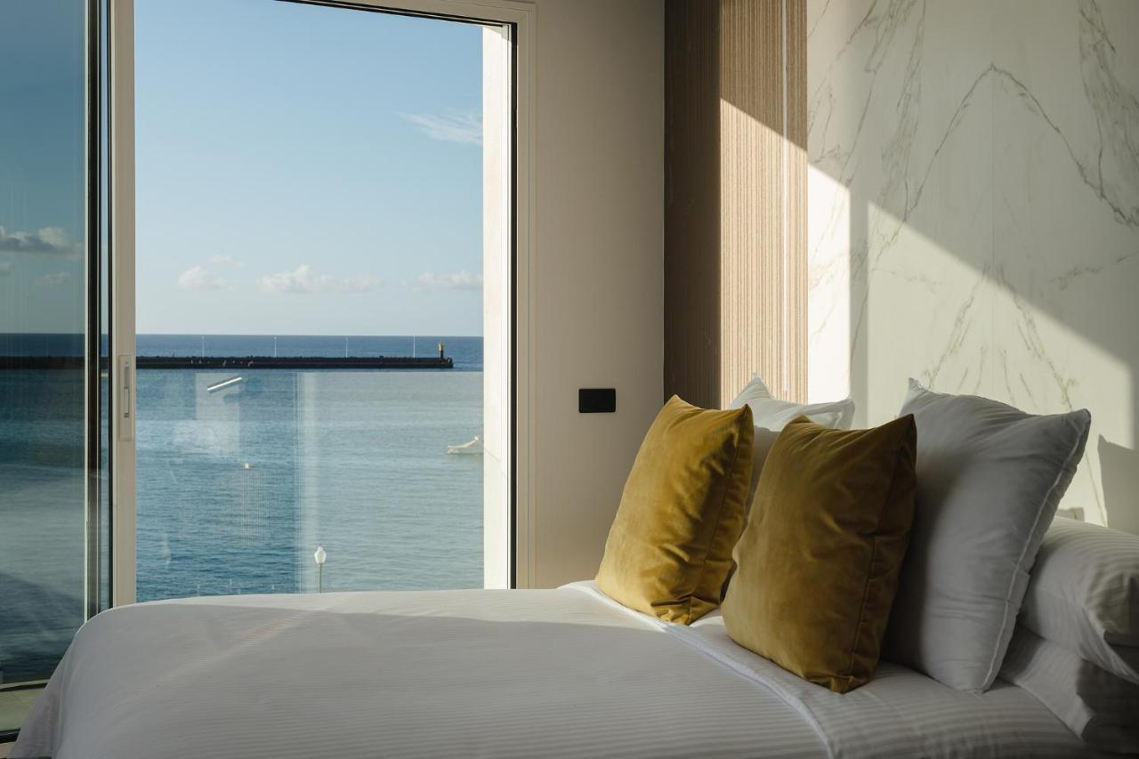 Blue Marina Suites - Boutique Apartments Arrecife  Exteriér fotografie