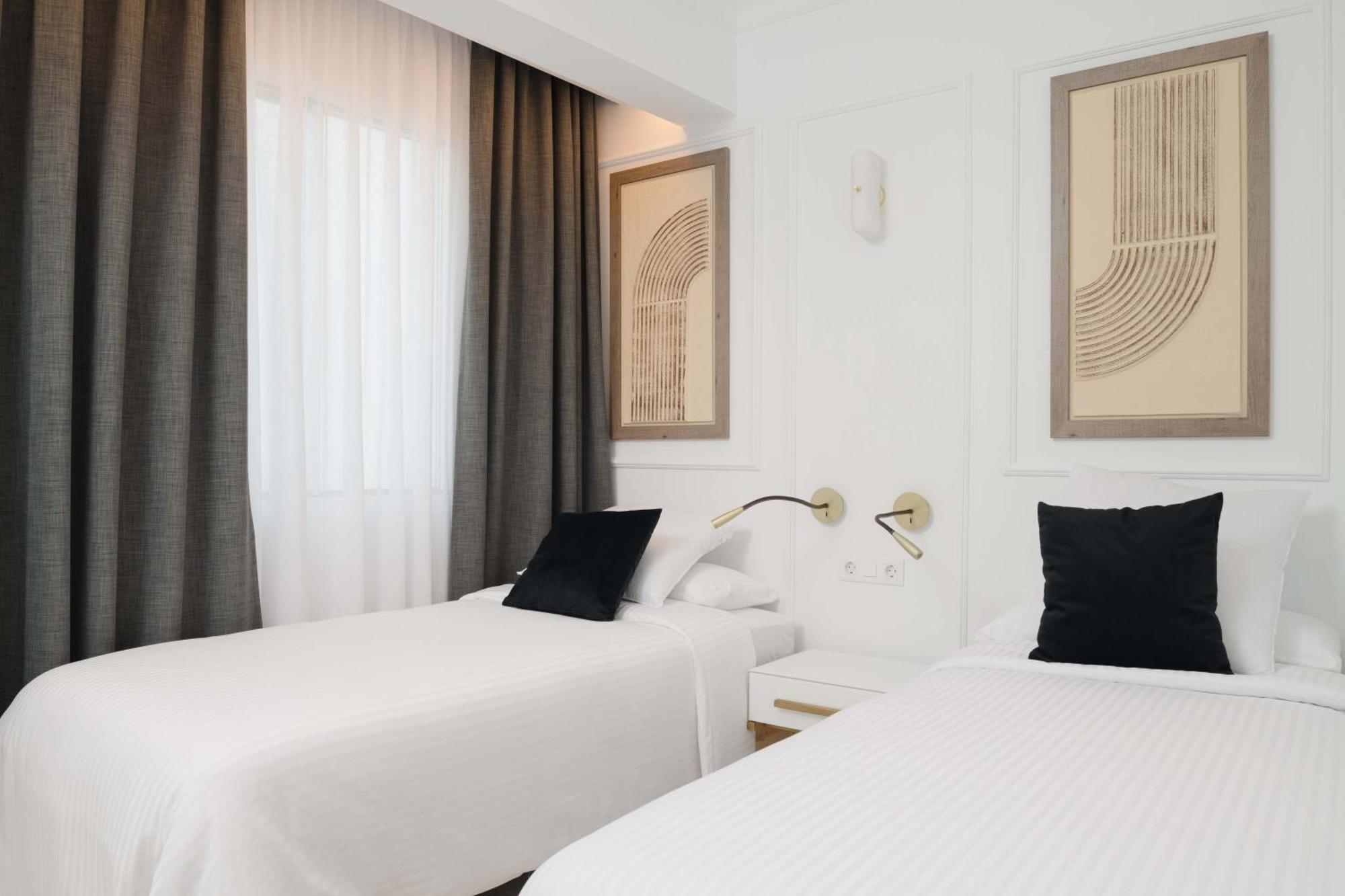 Blue Marina Suites - Boutique Apartments Arrecife  Exteriér fotografie