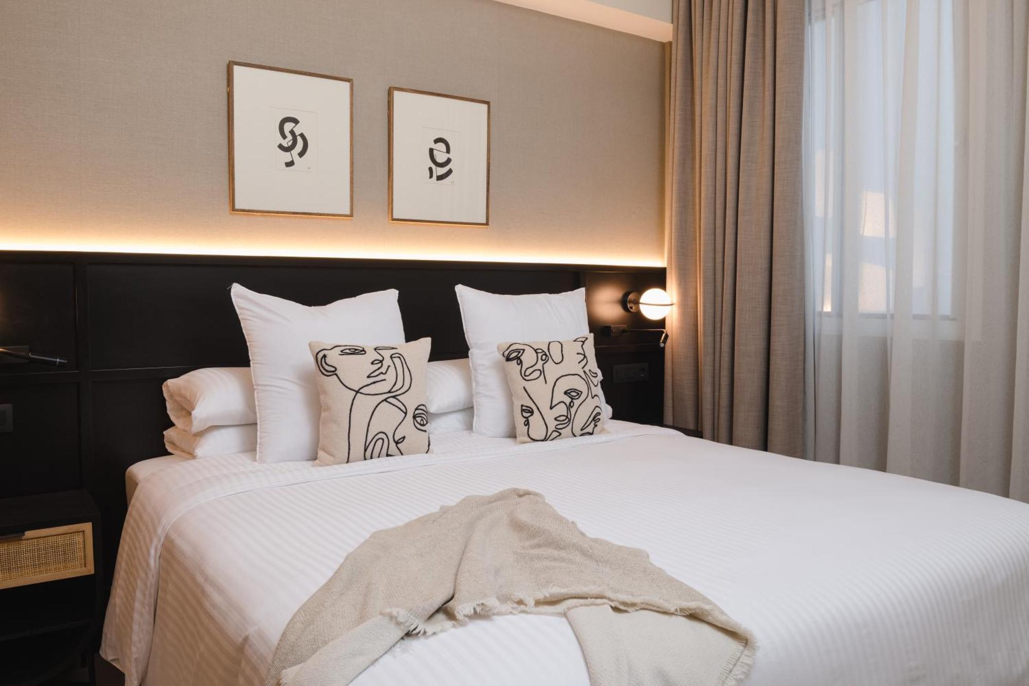 Blue Marina Suites - Boutique Apartments Arrecife  Exteriér fotografie