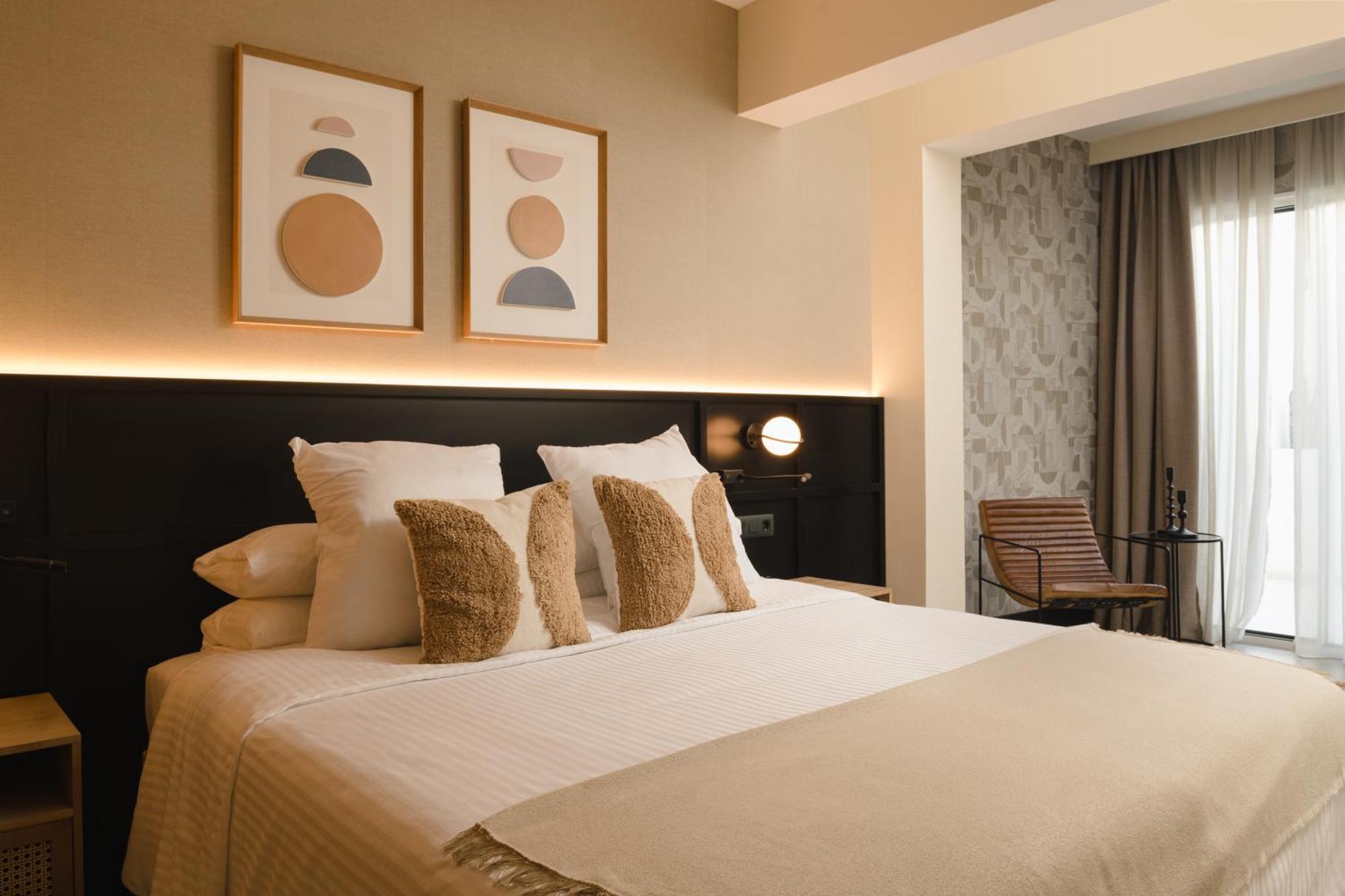 Blue Marina Suites - Boutique Apartments Arrecife  Exteriér fotografie