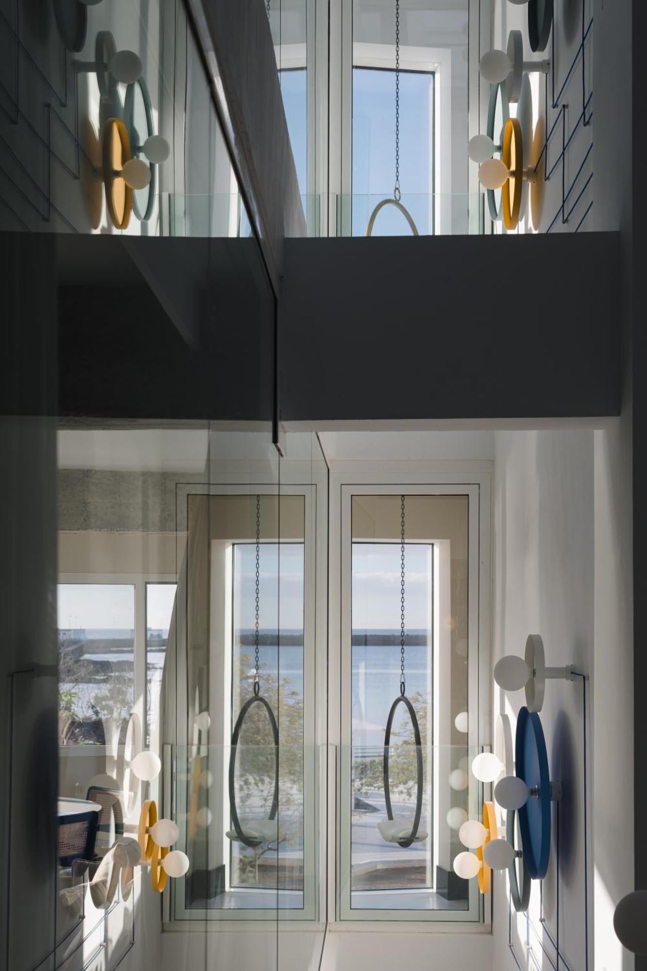 Blue Marina Suites - Boutique Apartments Arrecife  Exteriér fotografie